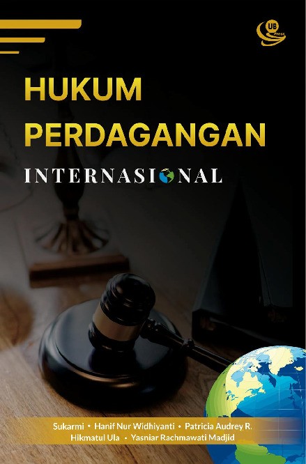 Hukum Perdagangan Internasional